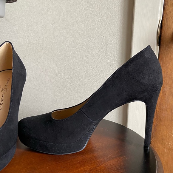 Chinese laundry 👠 - Picture 4 of 15